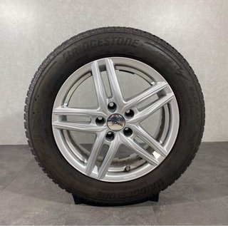 Llantas Seat Alhambra 16"