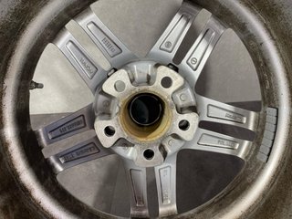 Llantas Seat Alhambra 16"