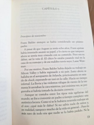 2 x 1 - MILLENNIUM 4 + 5 - David Lagercrantz