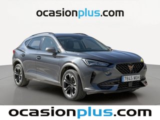 CUPRA Formentor 1.5 TSI DSG 110 kW (150 CV)