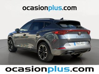 CUPRA Formentor 1.5 TSI DSG 110 kW (150 CV)