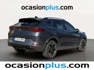 CUPRA Formentor 1.5 TSI DSG 110 kW (150 CV)