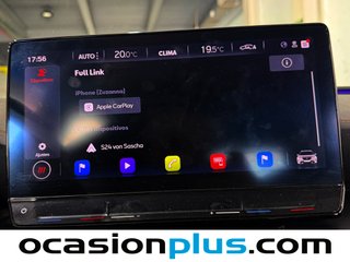 CUPRA Formentor 1.5 TSI DSG 110 kW (150 CV)