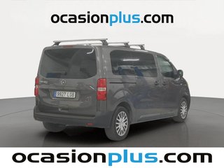 Opel Vivaro 2.0 Diesel M Standard Express 110 kW (150 CV)