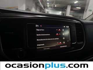 Opel Vivaro 2.0 Diesel M Standard Express 110 kW (150 CV)