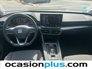 SEAT León 1.5 eTSI Style XL DSG 85 kW (116 CV)