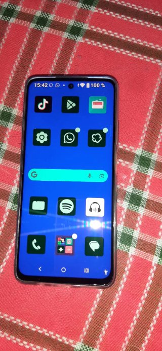 Motorola Moto G35 5G Nuevo
