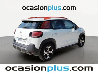 Citroen C3 Aircross PureTech 110 S&S Shine 81 kW (110 CV)
