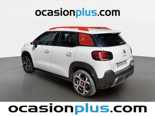 Citroen C3 Aircross PureTech 110 S&S Shine 81 kW (110 CV)