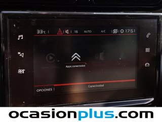 Citroen C3 Aircross PureTech 110 S&S Shine 81 kW (110 CV)