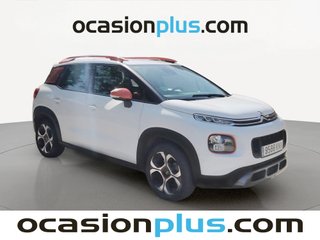 Citroen C3 Aircross PureTech 110 S&S Shine 81 kW (110 CV)