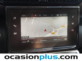 Citroen C3 Aircross PureTech 110 S&S Shine 81 kW (110 CV)