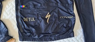 Maillot Specialized