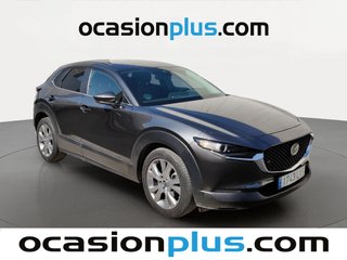 Mazda CX-30 2.0 Skyactiv-G Evolution 2WD 90 kW (122 CV)