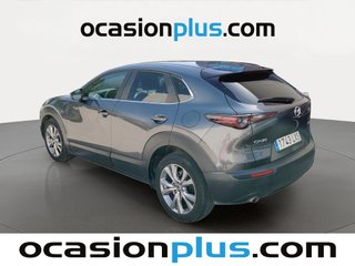 Mazda CX-30 2.0 Skyactiv-G Evolution 2WD 90 kW (122 CV)