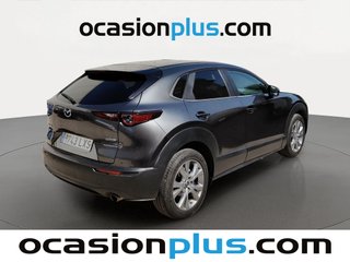 Mazda CX-30 2.0 Skyactiv-G Evolution 2WD 90 kW (122 CV)