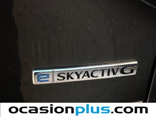 Mazda CX-30 2.0 Skyactiv-G Evolution 2WD 90 kW (122 CV)