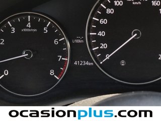 Mazda CX-30 2.0 Skyactiv-G Evolution 2WD 90 kW (122 CV)