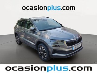 Skoda Karoq 1.5 TSI ACT Style DSG 110 kW (150 CV)