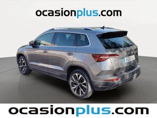 Skoda Karoq 1.5 TSI ACT Style DSG 110 kW (150 CV)