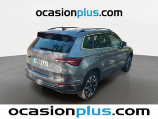 Skoda Karoq 1.5 TSI ACT Style DSG 110 kW (150 CV)