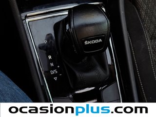 Skoda Karoq 1.5 TSI ACT Style DSG 110 kW (150 CV)