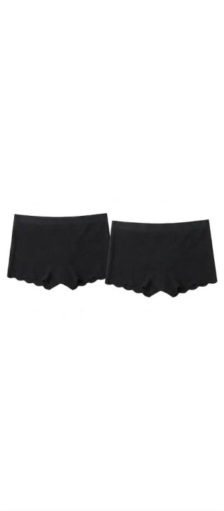 Culotes negros
