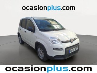Fiat Panda Van 1.0 Hybrid GSE 51 kW (70 CV)