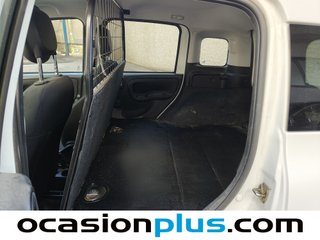 Fiat Panda Van 1.0 Hybrid GSE 51 kW (70 CV)