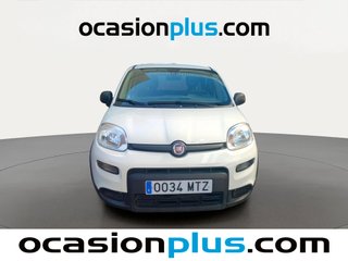 Fiat Panda Van 1.0 Hybrid GSE 51 kW (70 CV)