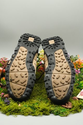 Scarpe Puma Desierto 4 Donna 39 Gore Tex Trekking