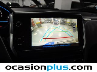 Peugeot 2008 PureTech 110 S&S Allure EAT6 81 kW (110 CV)