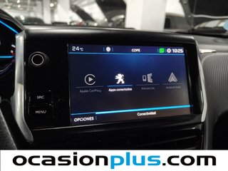 Peugeot 2008 PureTech 110 S&S Allure EAT6 81 kW (110 CV)
