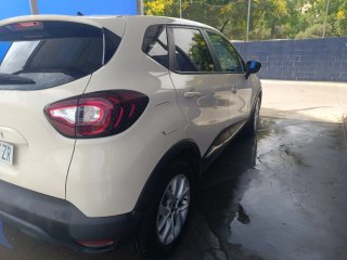 Renault Captur 2019
