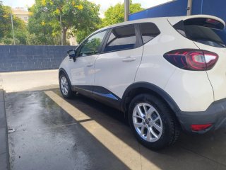 Renault Captur 2019