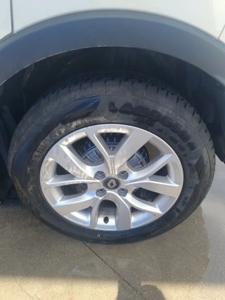 Renault Captur 2019