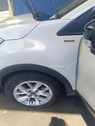 Renault Captur 2019