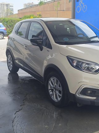 Renault Captur 2019