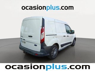Ford Transit Connect Furgon 1.5 TDCi Ambiente 200 L1 55 kW (75 CV)