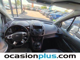 Ford Transit Connect Furgon 1.5 TDCi Ambiente 200 L1 55 kW (75 CV)