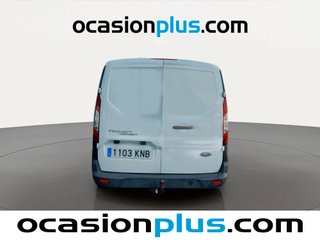 Ford Transit Connect Furgon 1.5 TDCi Ambiente 200 L1 55 kW (75 CV)