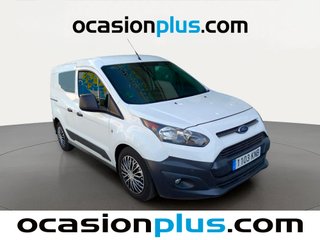 Ford Transit Connect Furgon 1.5 TDCi Ambiente 200 L1 55 kW (75 CV)