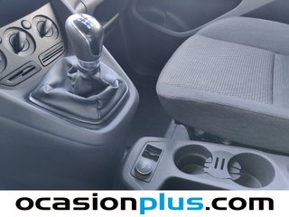 Ford Transit Connect Furgon 1.5 TDCi Ambiente 200 L1 55 kW (75 CV)