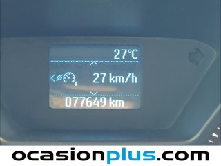 Ford Transit Connect Furgon 1.5 TDCi Ambiente 200 L1 55 kW (75 CV)