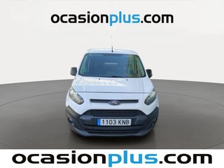 Ford Transit Connect Furgon 1.5 TDCi Ambiente 200 L1 55 kW (75 CV)