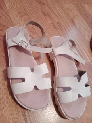 Lote Sandalias Niña