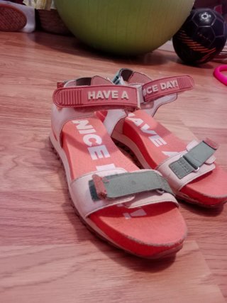 Lote Sandalias Niña