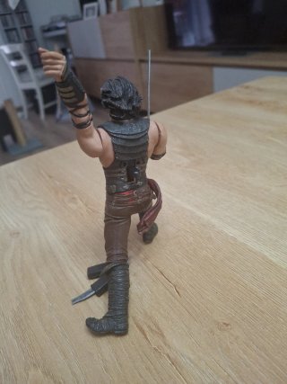Figuras Príncipe de Persia