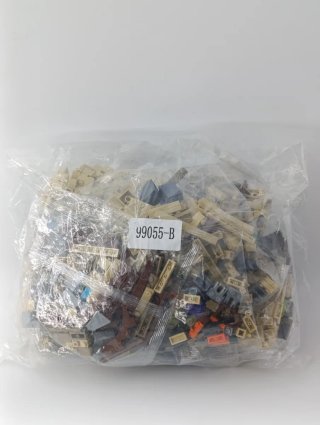 Lego Harry Potter Castello di Hogwarts