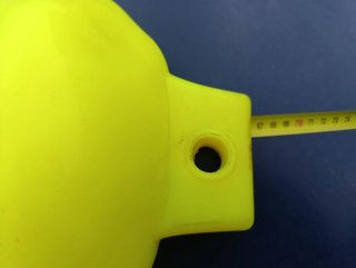 Defensas para barco